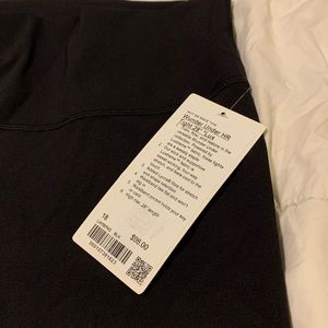 Wunder Under size 18 28” brand new leggings!